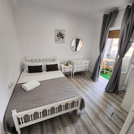 Nice Flat Alicante - Jijona Exterior foto