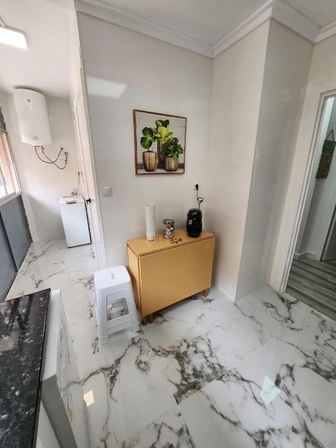 Nice Flat Alicante - Jijona Exterior foto