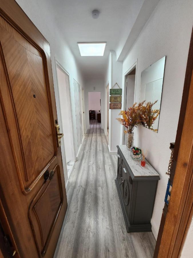 Nice Flat Alicante - Jijona Exterior foto