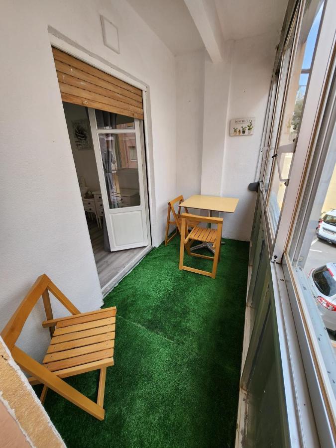 Nice Flat Alicante - Jijona Exterior foto